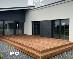 Terasų įrengimas, dailylenčių kalimas, baldų surinkimas - Terasų įrengimas - 2 Terasų įrengimas - Terasų įrengimas, dailylenčių kalimas, baldų surinkimas - 2
