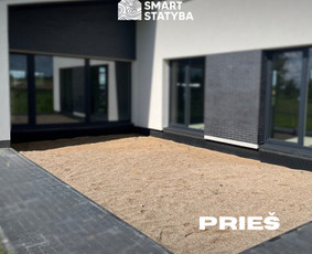 Terasų įrengimas, dailylenčių kalimas, baldų surinkimas - Terasų įrengimas - 1 Terasų įrengimas - Terasų įrengimas, dailylenčių kalimas, baldų surinkimas - 1