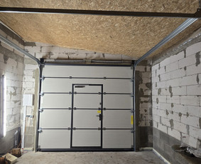 Statybos ir vidaus remonto darbai / MB KUK Solutions / Darbų pavyzdys ID 4130132