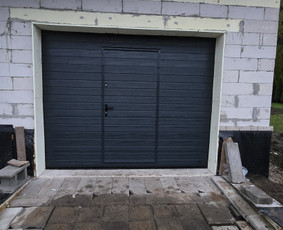 Statybos ir vidaus remonto darbai / MB KUK Solutions / Darbų pavyzdys ID 4130134