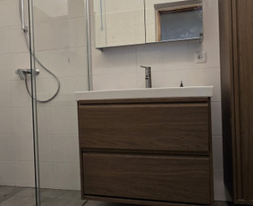 Statybos ir vidaus remonto darbai / MB KUK Solutions / Darbų pavyzdys ID 4130136
