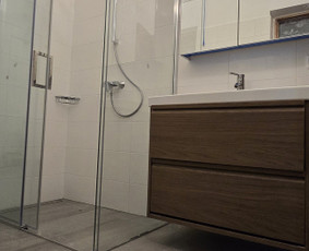 Statybos ir vidaus remonto darbai / MB KUK Solutions / Darbų pavyzdys ID 4130138