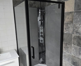 Statybos ir vidaus remonto darbai / MB KUK Solutions / Darbų pavyzdys ID 4130150