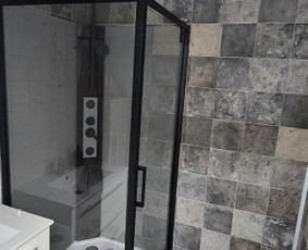 Statybos ir vidaus remonto darbai / MB KUK Solutions / Darbų pavyzdys ID 4130154