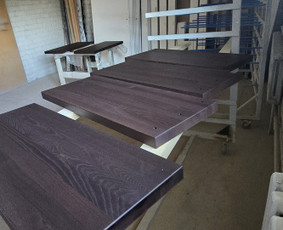 Laminato klojimas - Statybos ir vidaus remonto darbai - 3