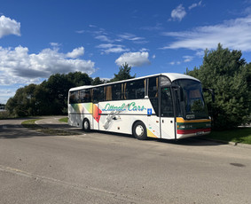 Autobusų su vairuotoju nuoma - Autobusų, limobusų nuoma - 3 Autobusų, limobusų nuoma - Autobusų su vairuotoju nuoma - 3