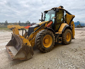 Ekskavatorinio krautuvo (račioko) Nuoma - Statybos, apdaila - 1 Statybos, apdaila - Ekskavatorinio krautuvo (račioko) Nuoma - 1