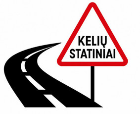 Kelių, gatvių statinių, nuovažų projektavimas - Statinio projektavimas - 1 Statinio projektavimas - Kelių, gatvių statinių, nuovažų projektavimas - 1