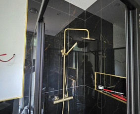 Statybos, apdaila - Santechnikai - Šeimos Verslas - Atvykstame Greitai - 2