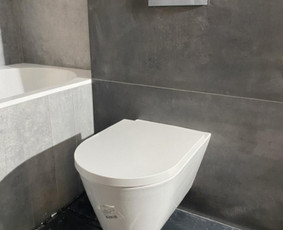 Statybos, apdaila - Santechnikai - Šeimos Verslas - Atvykstame Greitai - 3