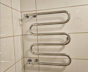 Statybos, apdaila - Santechnikai - Šeimos Verslas - Atvykstame Greitai - 4