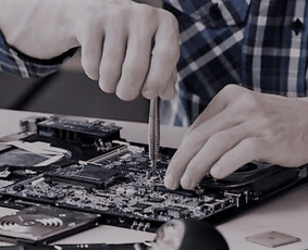 IT paslaugos / Kompiuterių remontas - Dedikuotų serverių administravimas ir priežiūra - 2 Dedikuotų serverių administravimas ir priežiūra - IT paslaugos / Kompiuterių remontas - 2