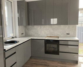 Baldų gamyba - Interjeras, baldai - 1 Interjeras, baldai - Baldų gamyba - 1