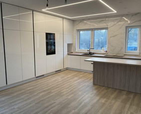 Baldų gamyba - Interjeras, baldai - 3 Interjeras, baldai - Baldų gamyba - 3