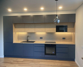 Baldų gamyba - Interjeras, baldai - 4 Interjeras, baldai - Baldų gamyba - 4