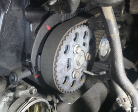 Automobiliu servisas, bei kitos technikos iki 7.5t / Tadas Rastauskas / Darbų pavyzdys ID 4130528