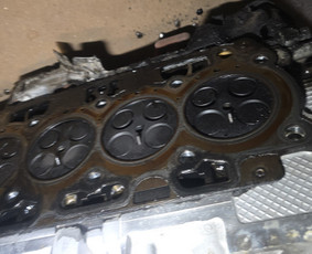 Automobiliu servisas, bei kitos technikos iki 7.5t / Tadas Rastauskas / Darbų pavyzdys ID 4130530
