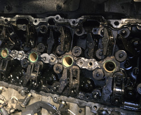 Automobiliu servisas, bei kitos technikos iki 7.5t / Tadas Rastauskas / Darbų pavyzdys ID 4130532
