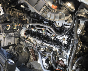 Automobiliu servisas, bei kitos technikos iki 7.5t / Tadas Rastauskas / Darbų pavyzdys ID 4130536