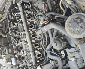 Automobiliu servisas, bei kitos technikos iki 7.5t / Tadas Rastauskas / Darbų pavyzdys ID 4130546