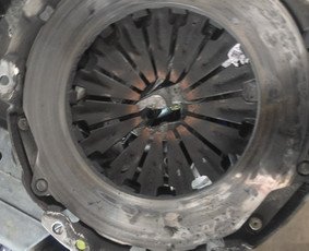 Automobiliu servisas, bei kitos technikos iki 7.5t / Tadas Rastauskas / Darbų pavyzdys ID 4130554