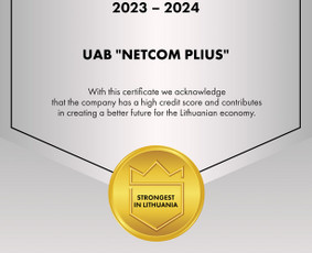 IT paslaugos / Kompiuterių remontas - Dedikuotų serverių administravimas ir priežiūra - 1 Dedikuotų serverių administravimas ir priežiūra - IT paslaugos / Kompiuterių remontas - 1
