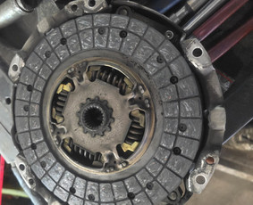 Automobiliu servisas, bei kitos technikos iki 7.5t / Tadas Rastauskas / Darbų pavyzdys ID 4130560
