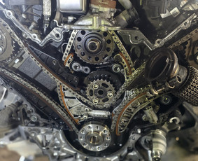 Važiuoklės, stabdžių remontas - Automobiliu servisas, bei kitos technikos iki 7.5t - 4