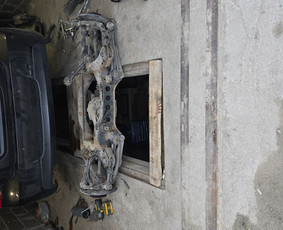 Automobiliu servisas, bei kitos technikos iki 7.5t - Smagračių restauravimas ir remontas - 1 Smagračių restauravimas ir remontas - Automobiliu servisas, bei kitos technikos iki 7.5t - 1