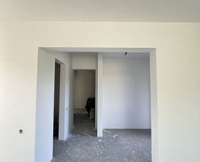 Apdailos darbai – nuo paruošimo iki dažymo - Vidaus apdailos darbai - 3 Vidaus apdailos darbai - Apdailos darbai – nuo paruošimo iki dažymo - 3