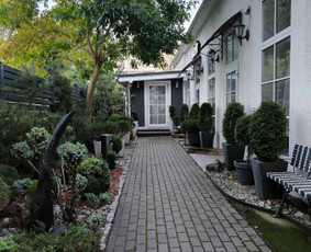 Masažo paslaugos - Praktikuojantis Masažuotojas - 4