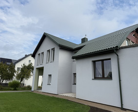 Šlaitinių stogų montavimo darbai. Mūro darbai. / Tomas  UAB Tomstata / Darbų pavyzdys ID 4130668
