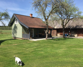 Šlaitinių stogų montavimo darbai. Mūro darbai. / Tomas  UAB Tomstata / Darbų pavyzdys ID 4130698