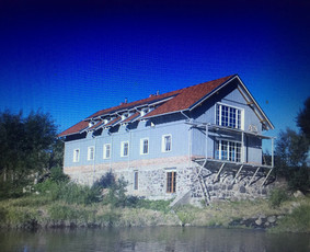 Šlaitinių stogų montavimo darbai. Mūro darbai. / Tomas  UAB Tomstata / Darbų pavyzdys ID 4130708