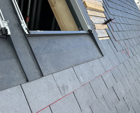 Skardinimo darbai, skardininkai - Skardinimo darbai , skardos lankstimas ir montavimas - 4