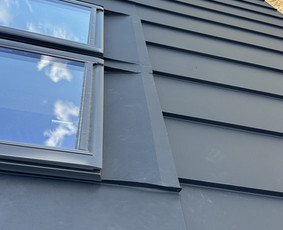 Skardinimo darbai, skardininkai - Skardinimo darbai , skardos lankstimas ir montavimas - 3