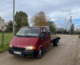 Automobilių-krovinių pervežimas - Techninė pagalba kelyje - 1 Techninė pagalba kelyje - Automobilių-krovinių pervežimas - 1