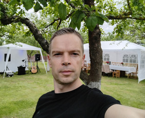 Lauras vedėjas/atlikėjas/dj / Lauras Gaubas / Darbų pavyzdys ID 4130942