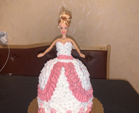 Tortai / Meri M. / Darbų pavyzdys ID 4130994