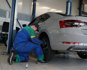 Lengvųjų automobilių padangų montavimas ir balansavimas - Autoservisai, automobilių remontas - 1 Autoservisai, automobilių remontas - Lengvųjų automobilių padangų montavimas ir balansavimas - 1