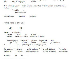 Numerologijos paslaugos/analizė - Suderinamumas ir santykių prognozė - 2 Suderinamumas ir santykių prognozė - Numerologijos paslaugos/analizė - 2