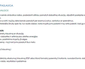 Numerologijos paslaugos/analizė - Būrimas kortomis - 1 Būrimas kortomis - Numerologijos paslaugos/analizė - 1