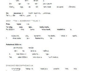 Numerologijos paslaugos/analizė - Būrimai, būrėjai - 2 Būrimai, būrėjai - Numerologijos paslaugos/analizė - 2