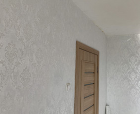 Vidaus apdaila, kosmetinis remontas / Andrius / Darbų pavyzdys ID 4131258