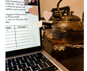 Lithuanian language for foreigners - Lituano per stranieri - Mokymai, kursai, kalbos - 1 Mokymai, kursai, kalbos - Lithuanian language for foreigners - Lituano per stranieri - 1