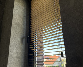 Visų tipų roletai, žaliuzės ir tinkleliai nuo vabzdžių. / Visų tipų roletai, žaliuzės ir tinkleliai / Darbų pavyzdys ID 4131358