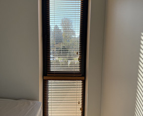 Visų tipų roletai, žaliuzės ir tinkleliai nuo vabzdžių. / Visų tipų roletai, žaliuzės ir tinkleliai / Darbų pavyzdys ID 4131352