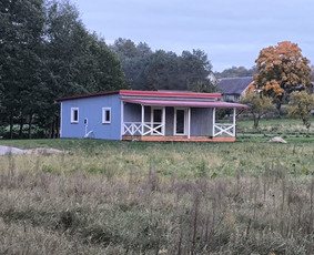 Fasadai, terasos,pergolos ,karkasiniai nameliai,sandeliukai / Donatas / Darbų pavyzdys ID 4131482