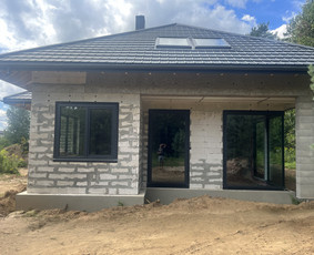 Individualių namų statyba-remontas / Fausta Home / Darbų pavyzdys ID 4131638