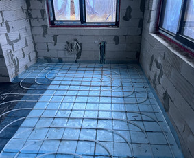Individualių namų statyba-remontas / Fausta Home / Darbų pavyzdys ID 4131656